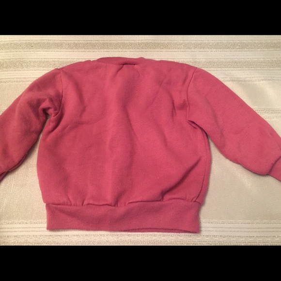 Country Sweatshirt - Picture 3 of 3